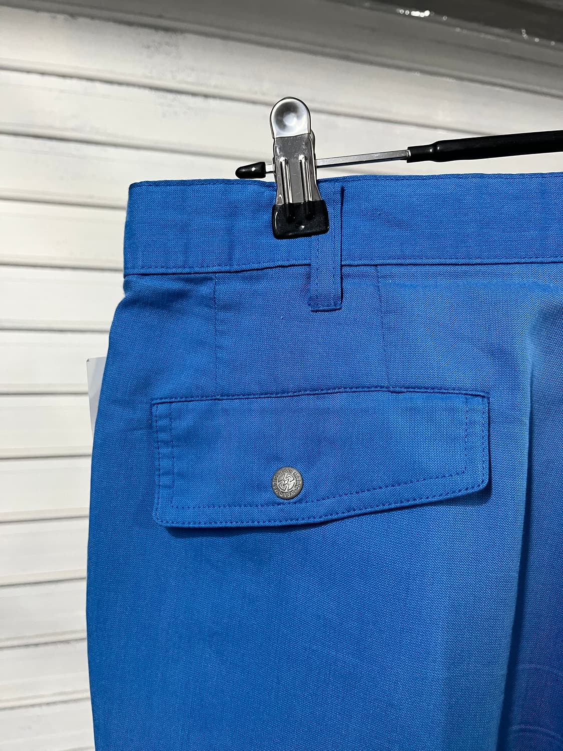 KURODARUMA work pants 상품이미지7