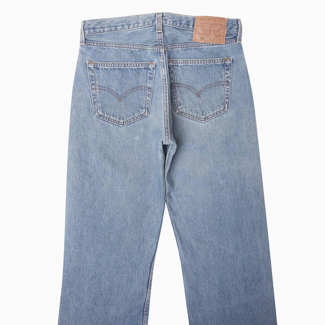 빈티지 리바이스501 31~32사이즈 LV5013120 상품이미지5