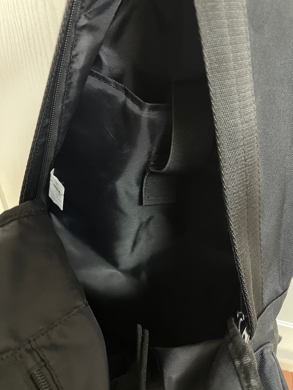 메종미네드 빅포켓 백팩,배낭 상품이미지4