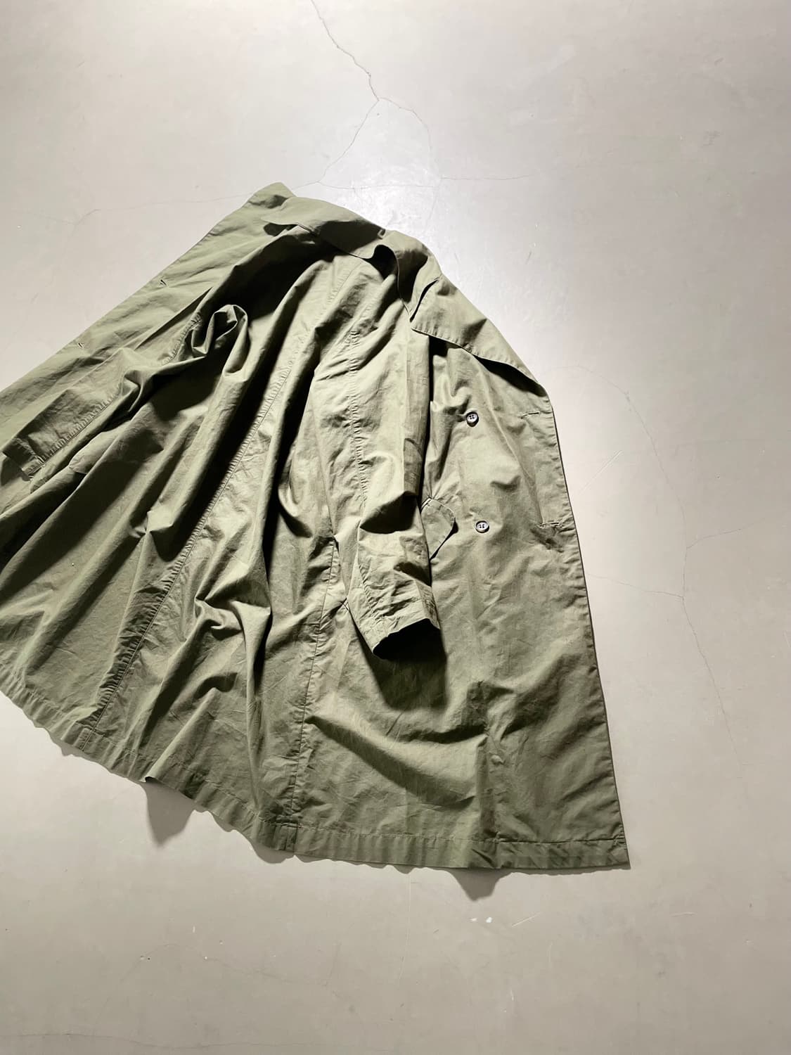 BASISBROEK Double Coat 상품이미지8