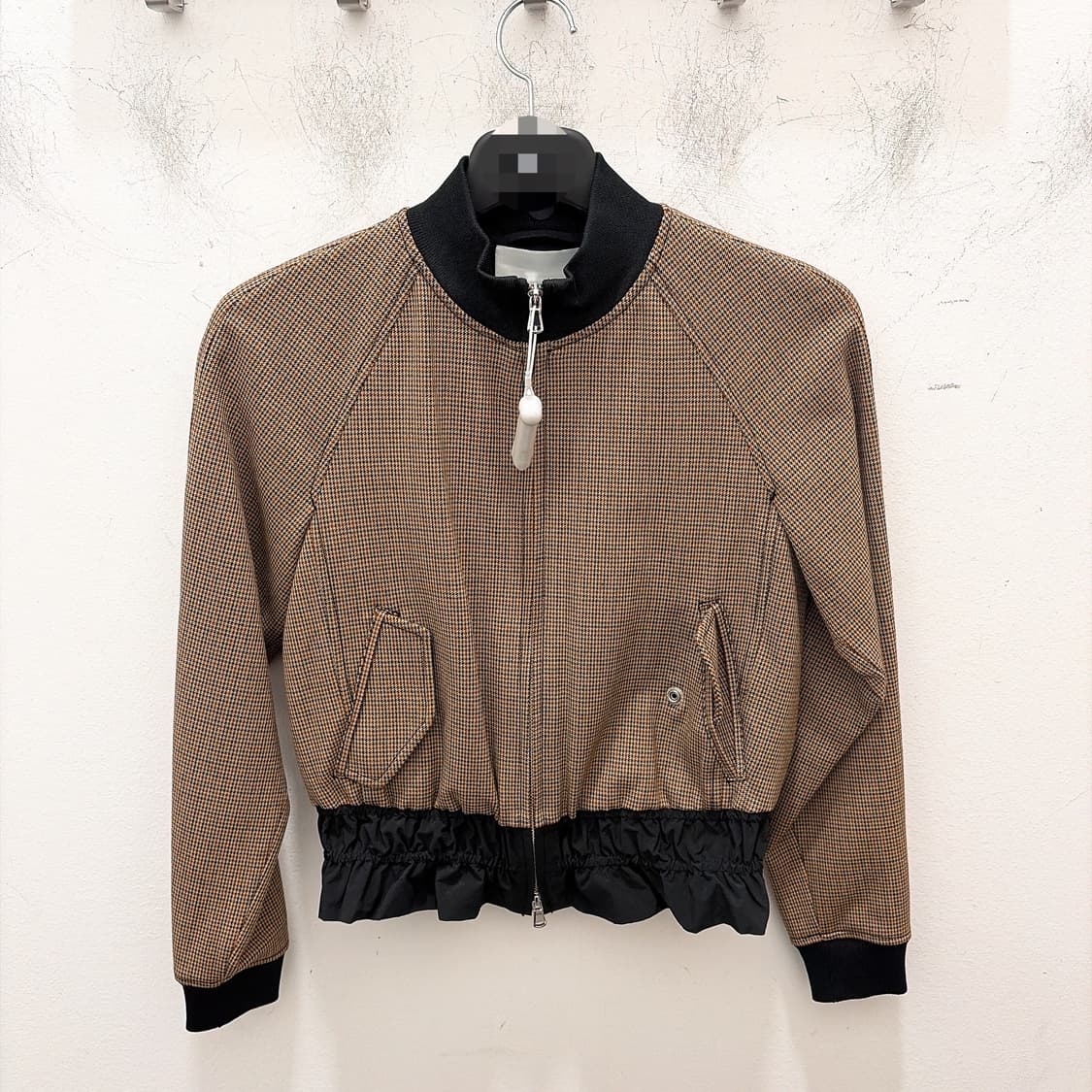 (정품/새상품) 3.1 PHILLIP LIM 필립림 여성 하운드투스 자켓 상품이미지1