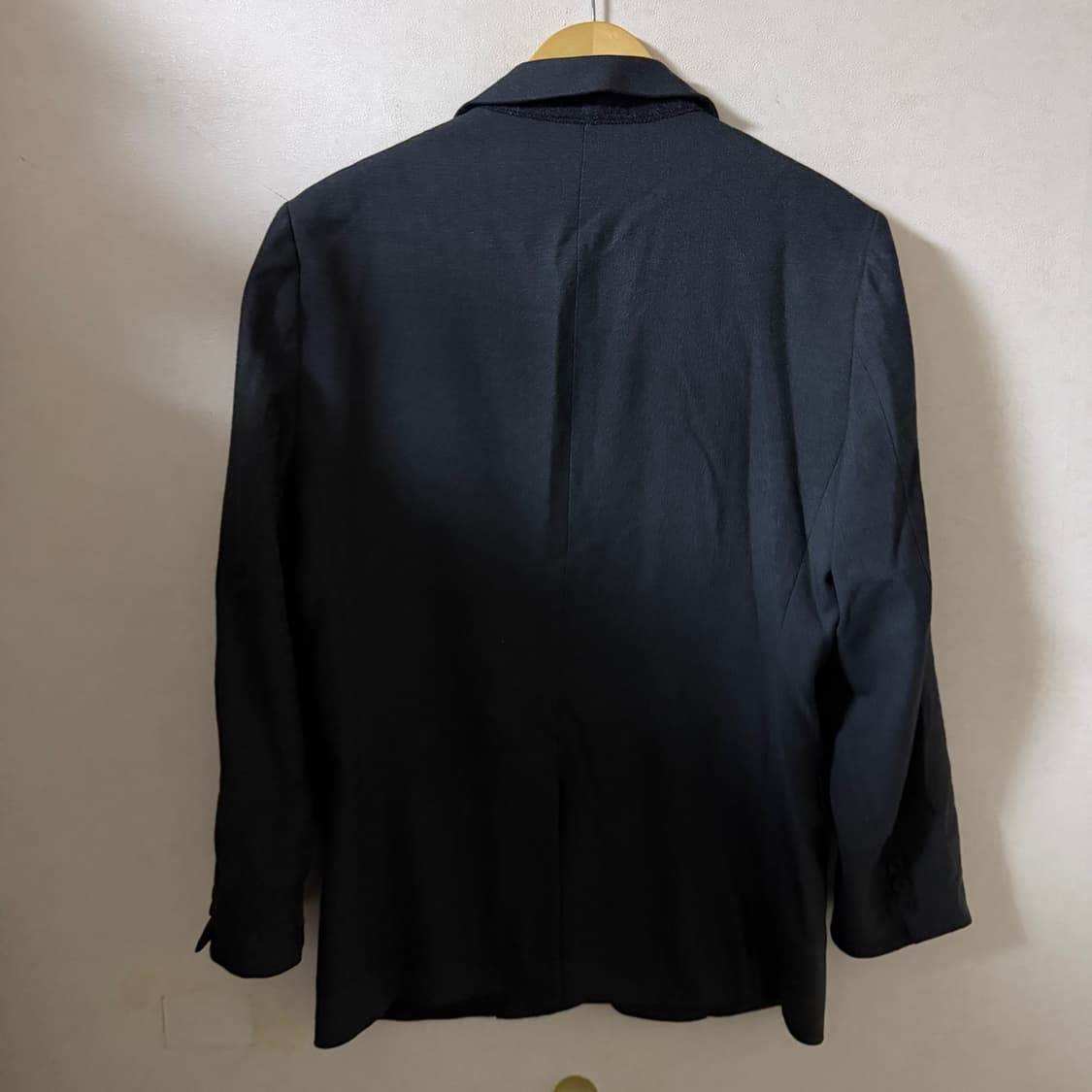 타임옴므 남성 젠틀핏 정장 자켓 상의 (95) 상품이미지4