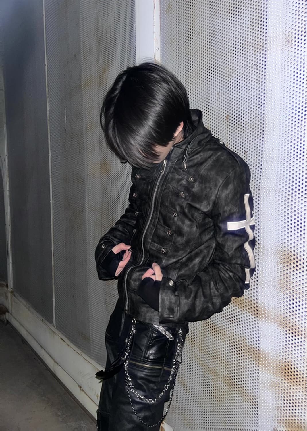 DETW OnLine Rider Jacket(해외배송구매대행/세일중) 상품이미지1