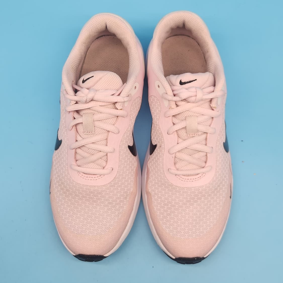 h 나이키 레볼루션7 핑크여성런닝화 235 상품이미지2