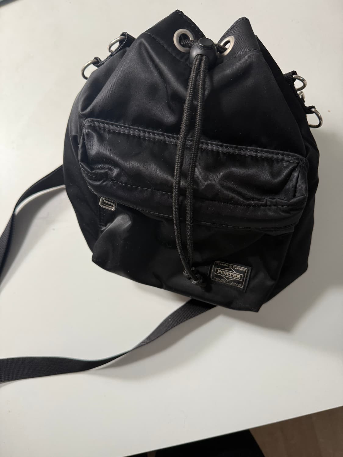 요시다 포터  벌룬삭 L 사이즈 상품이미지1