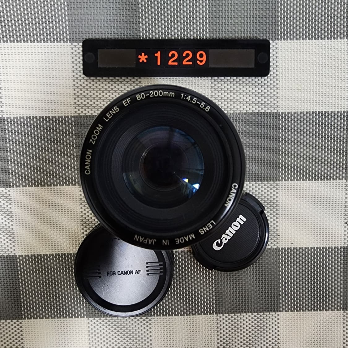 니콘 AF 마운트 탐론 28-200mm 줌렌즈 상품이미지1