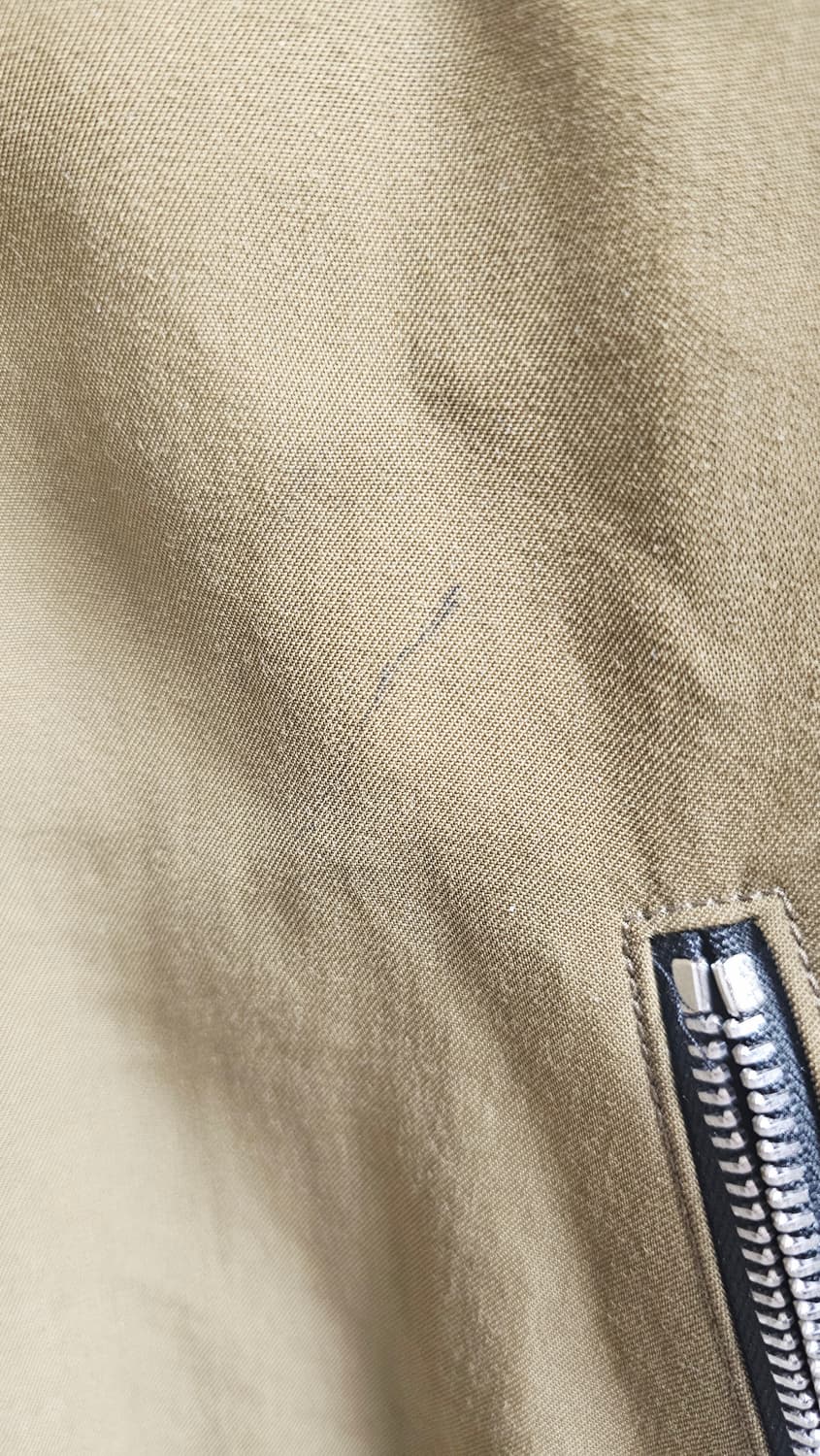 렉토 카소토자켓 M 상품이미지2