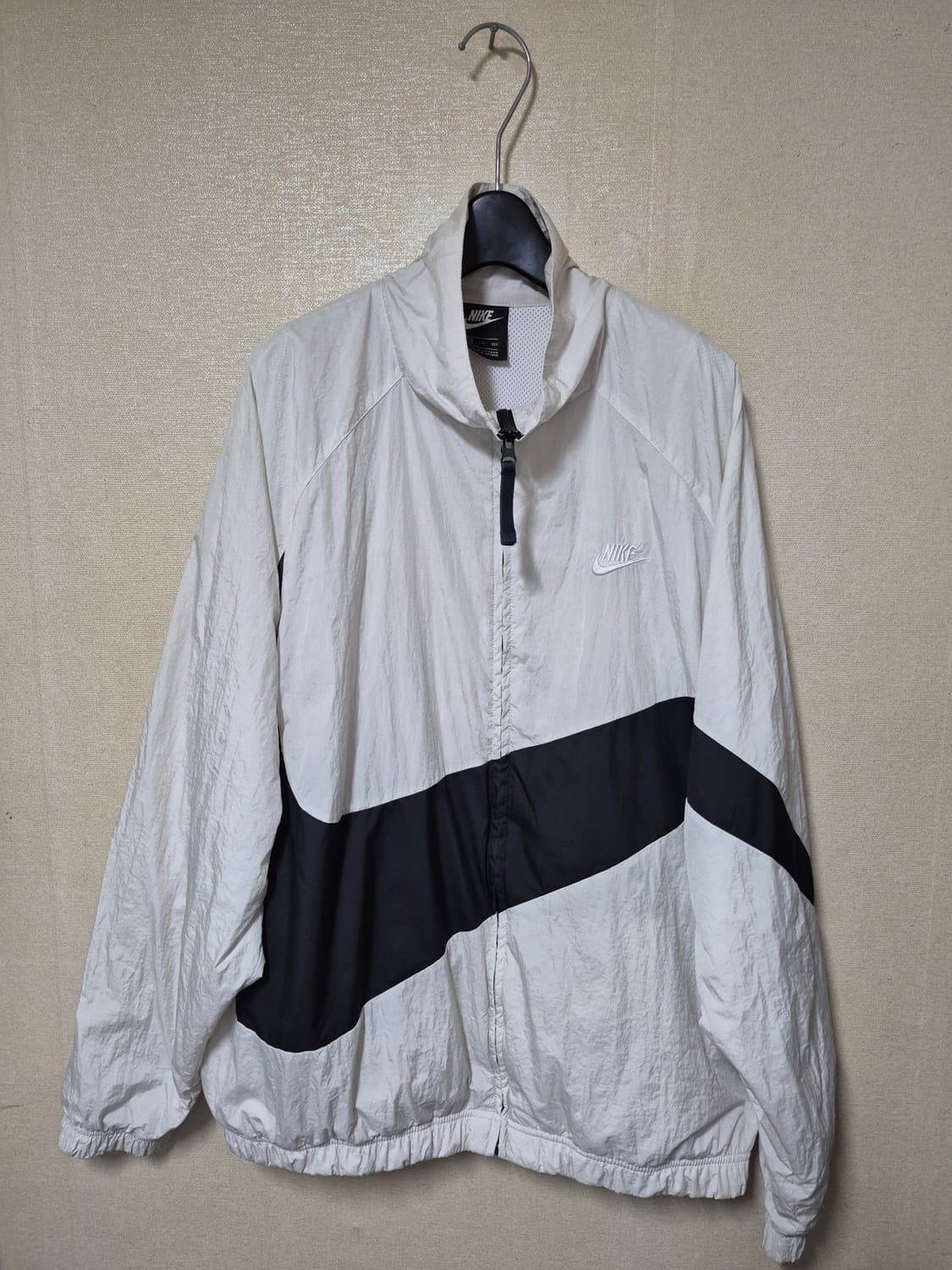 2XL 나이키 빅스우시 우븐 자켓(바람막이) 상품이미지1