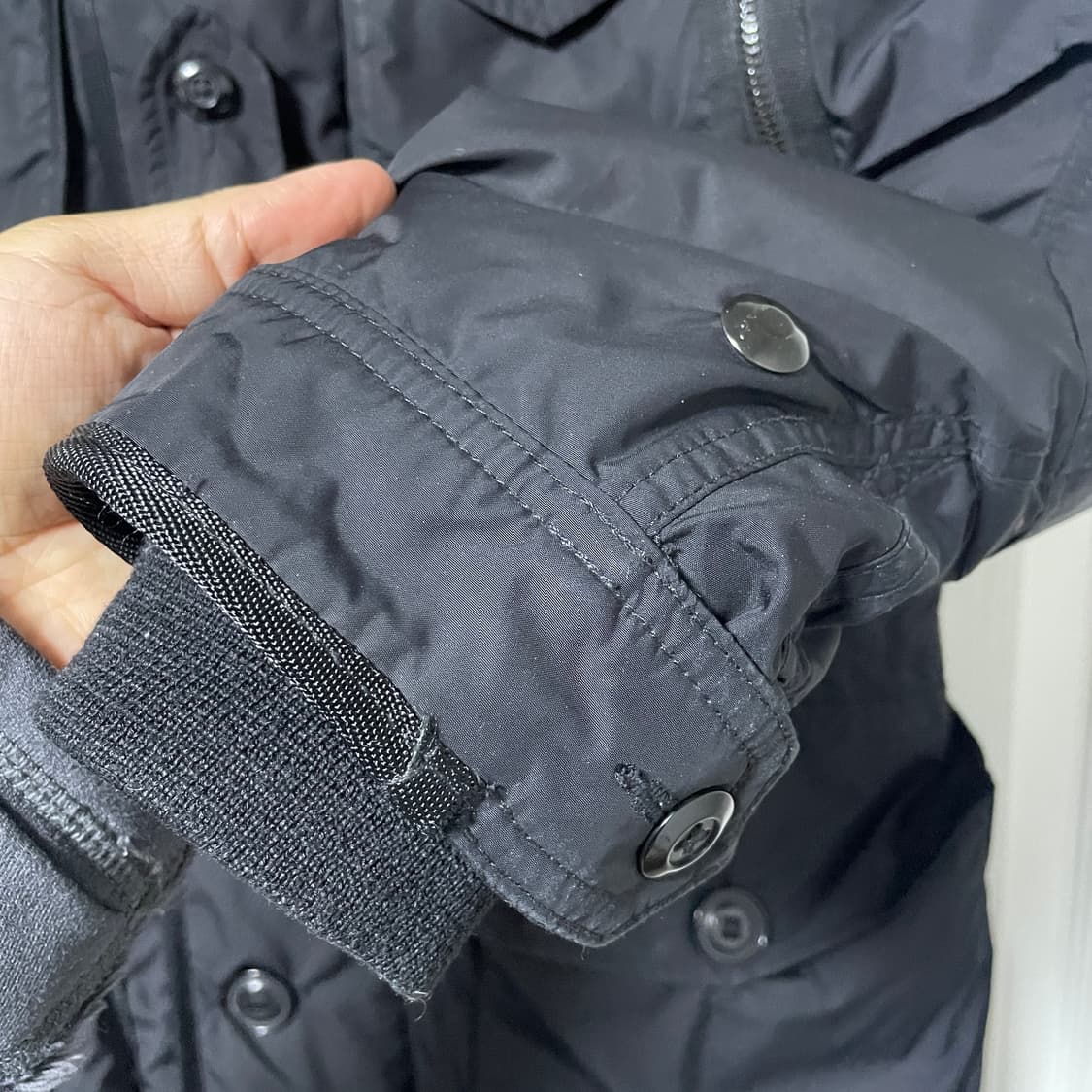 폴로 랄프로렌 히말라야 레인져 다운점퍼 S (남성 95 상품이미지5