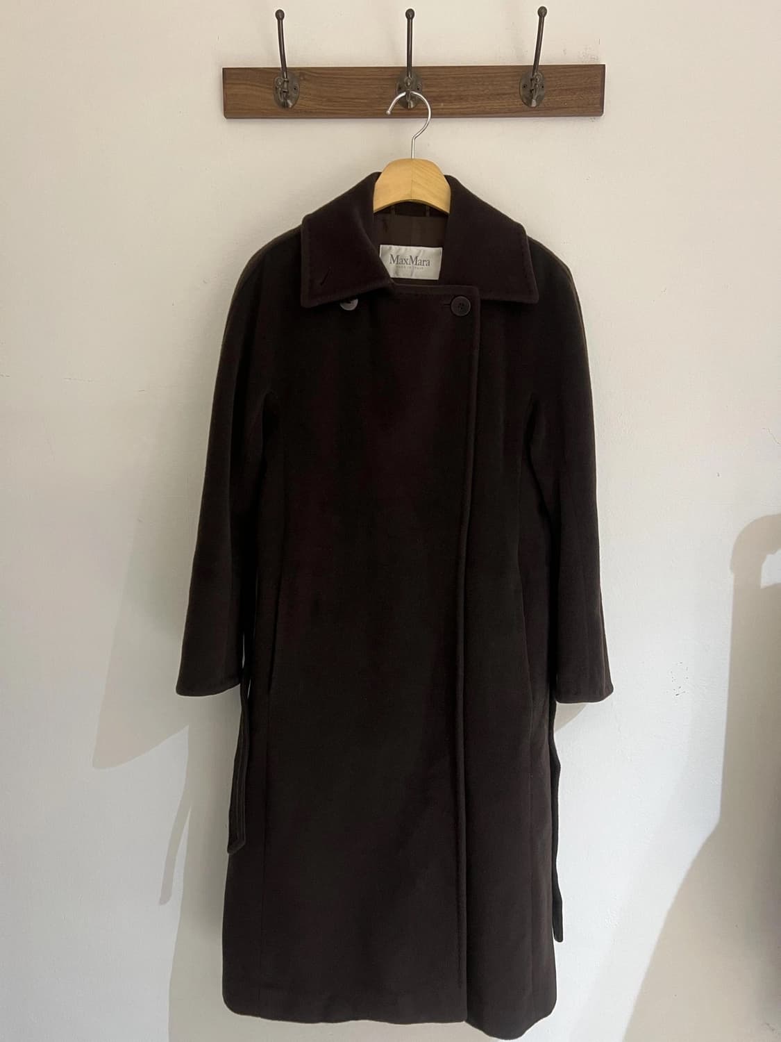 막스마라 코트 상품이미지1