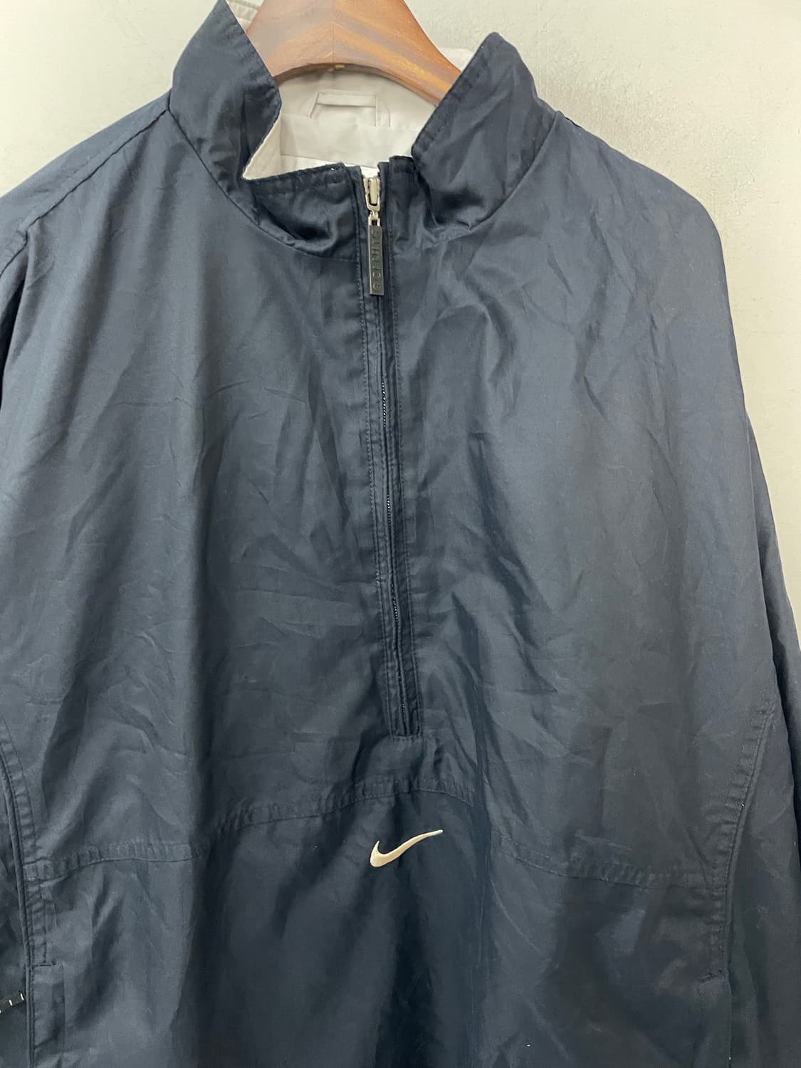 나이키 올드스쿨 아노락 웜업 H2307 상품이미지3