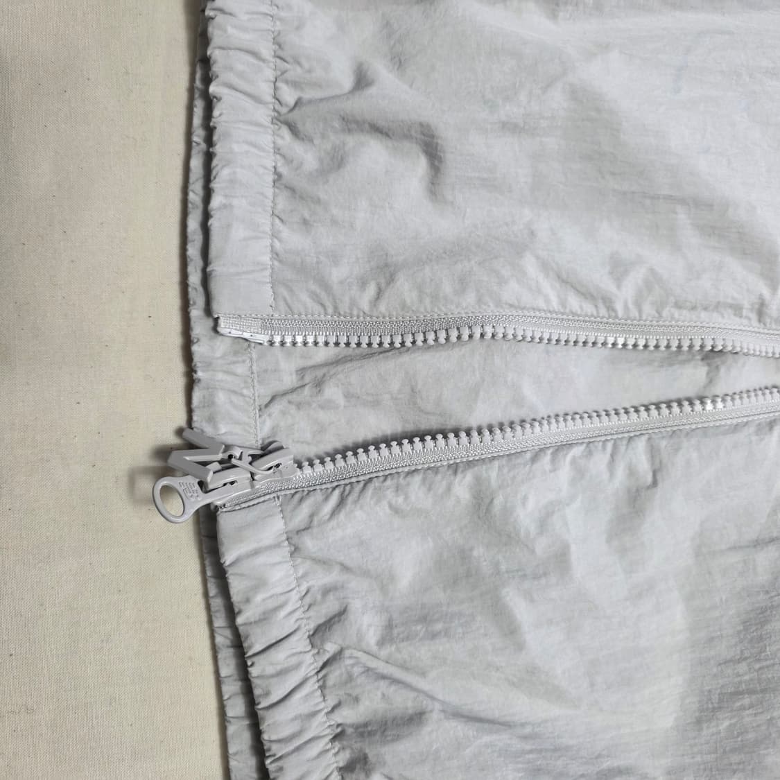 0795 뉴발란스 uni 리너스 경량 바람막이 100 상품이미지7