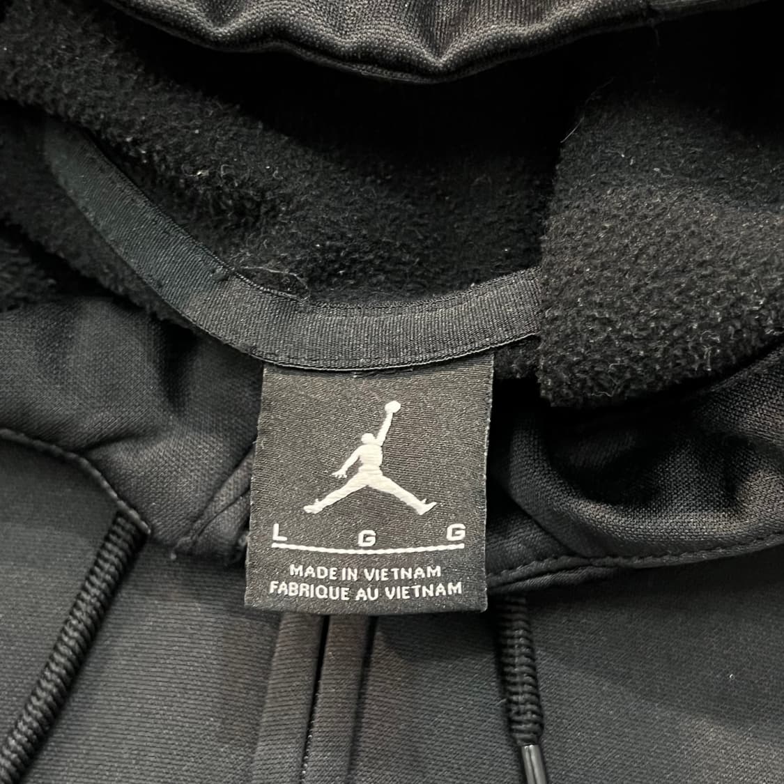 [100] 조던 후드집업 상품이미지3