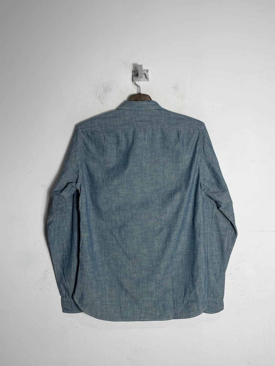 J.Crew 스포팅 굿즈라인 데님 셔츠 상품이미지6
