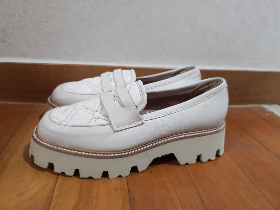 새상품)폴리니 페니로퍼 36 상품이미지4