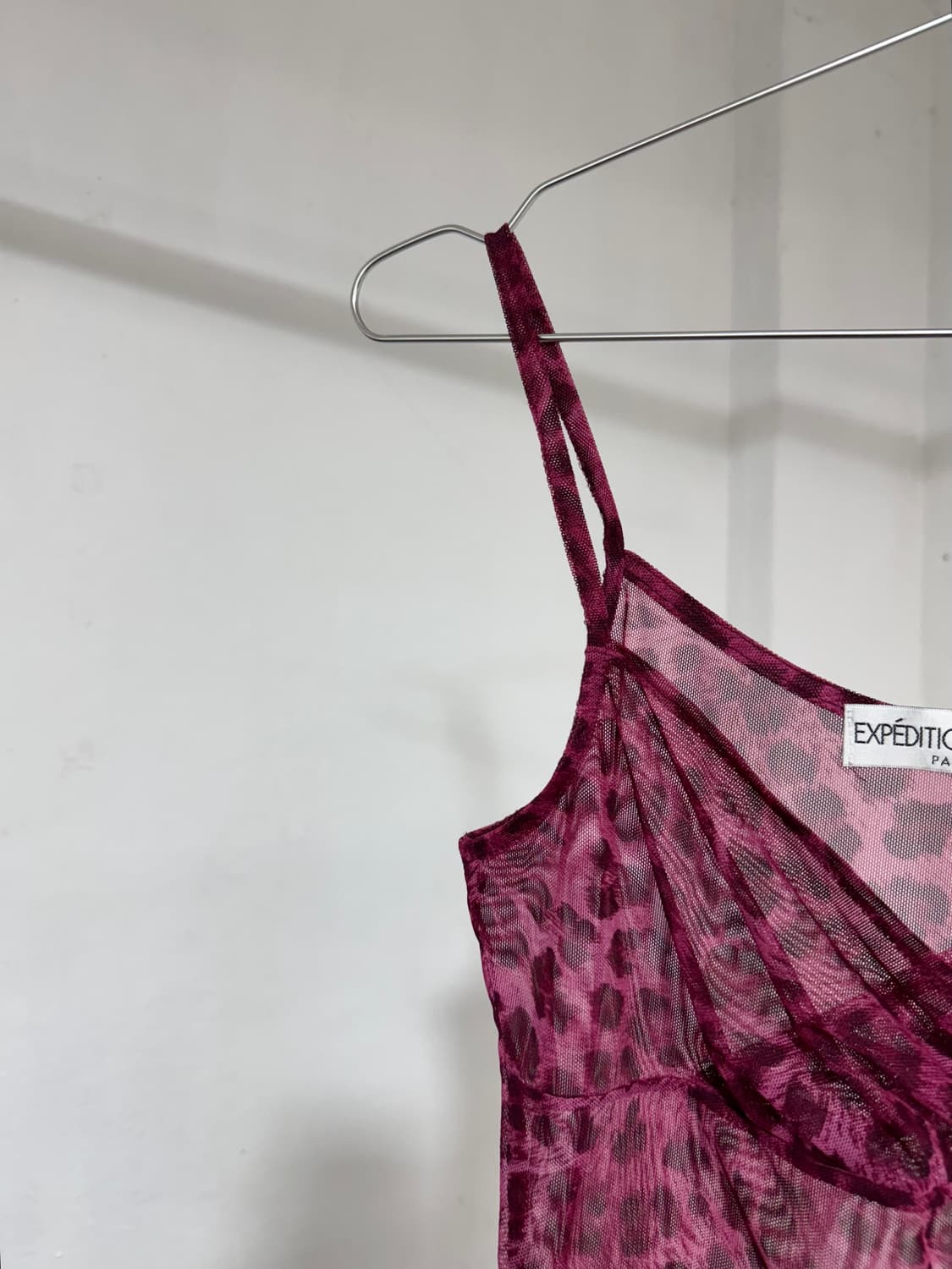 vtg top 상품이미지2