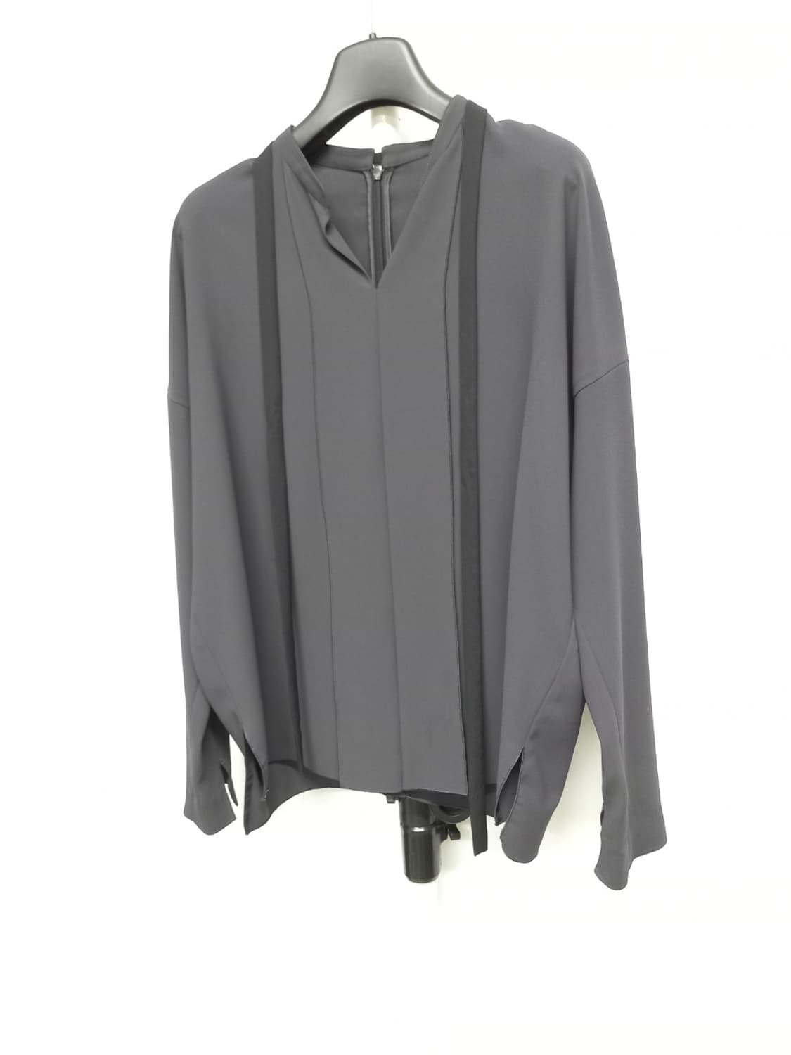 KUHO 구호 실크 쉬폰 블라우스 44.55 상품이미지3