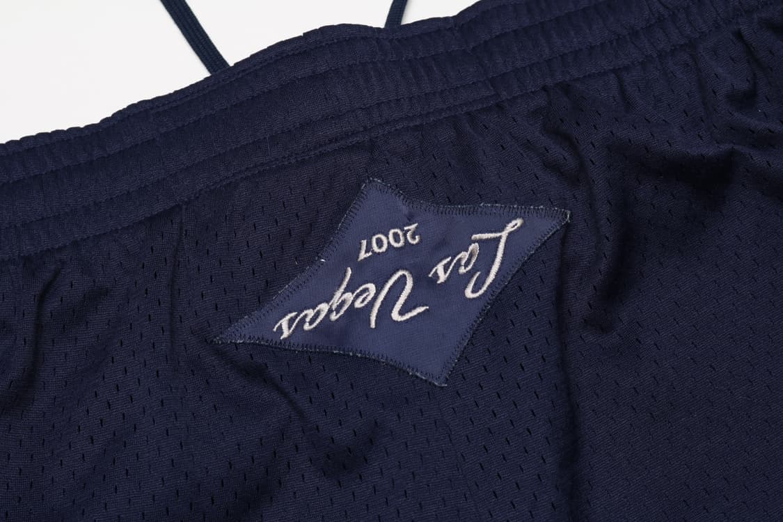 [XL] 아디다스 2007 NBA 올스타전 이스턴 컨퍼런스 어센틱 반바지 상품이미지7