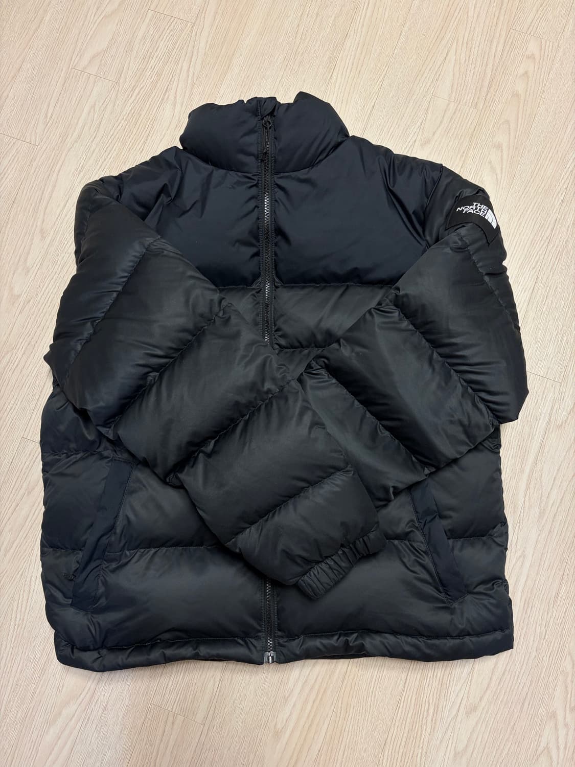 노스페이스 1992 눕시 패딩 상품이미지1