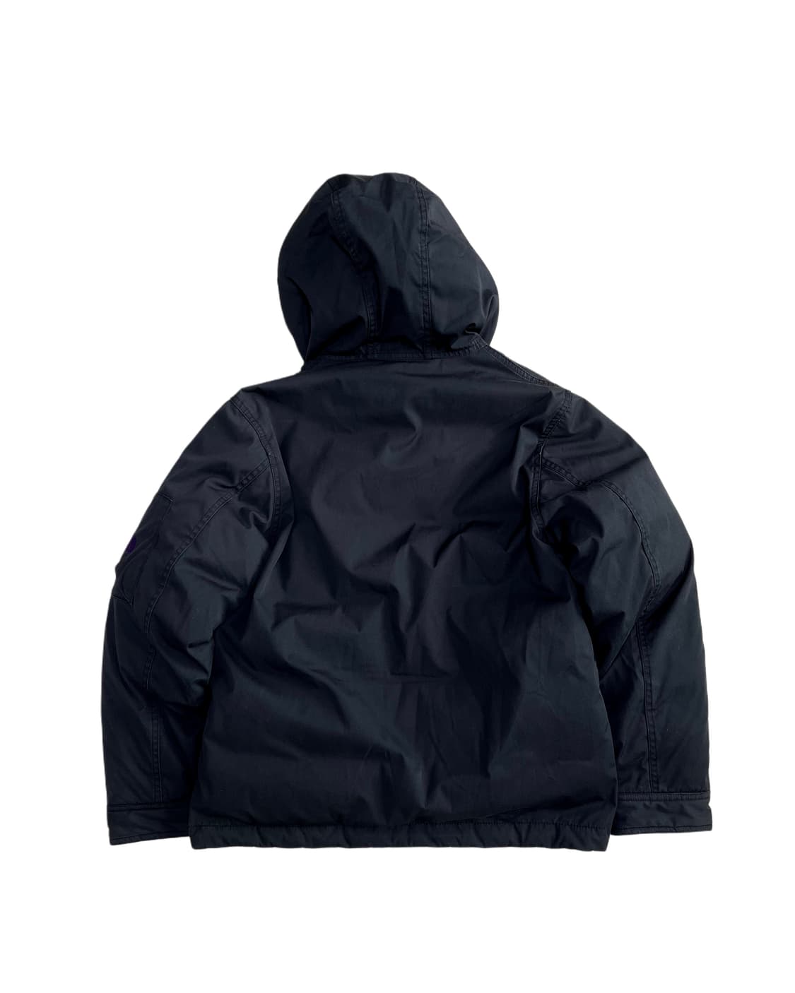 노스페이스 퍼플라벨 몽키타임 다운 자켓 상품이미지4