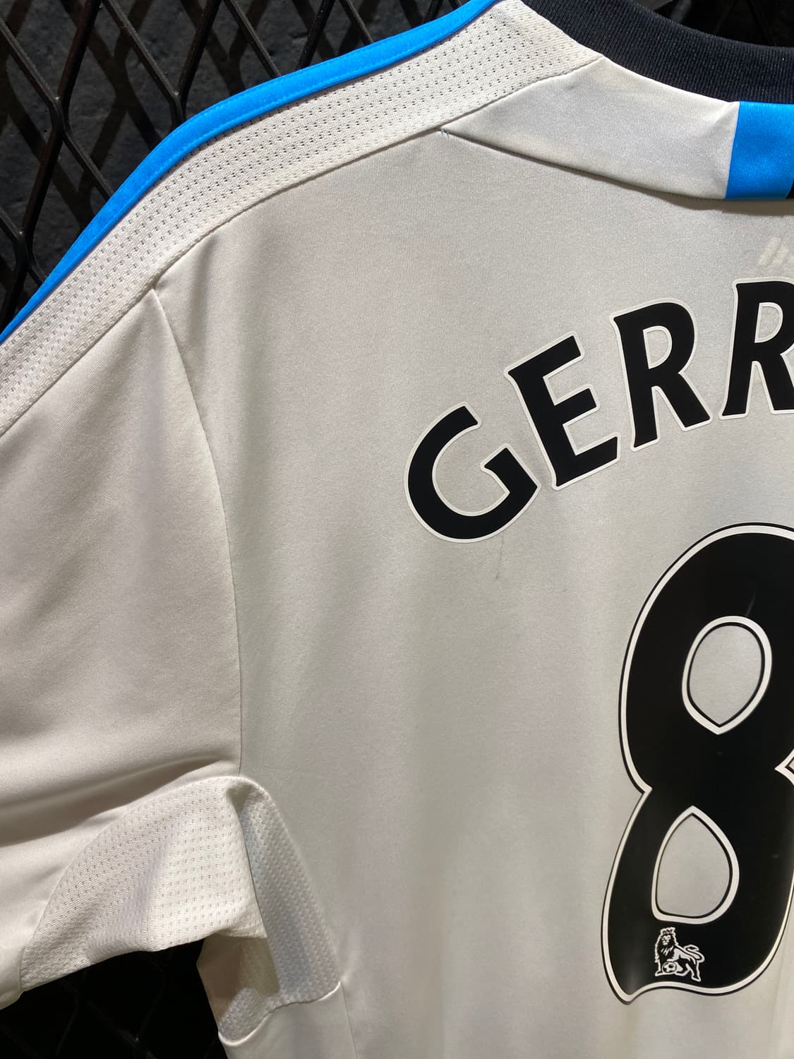 11/12 리버풀 써드 제라드 (L) 상품이미지7