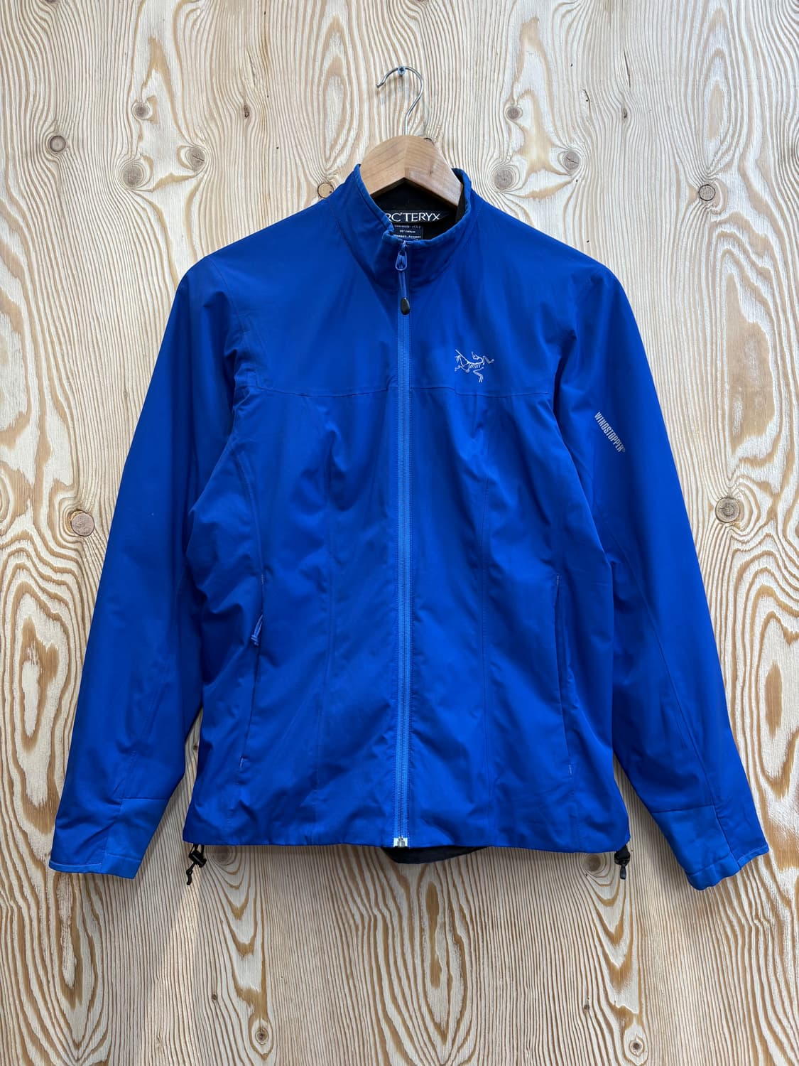 00s 아크테릭스 윈드스토퍼 자켓 상품이미지1
