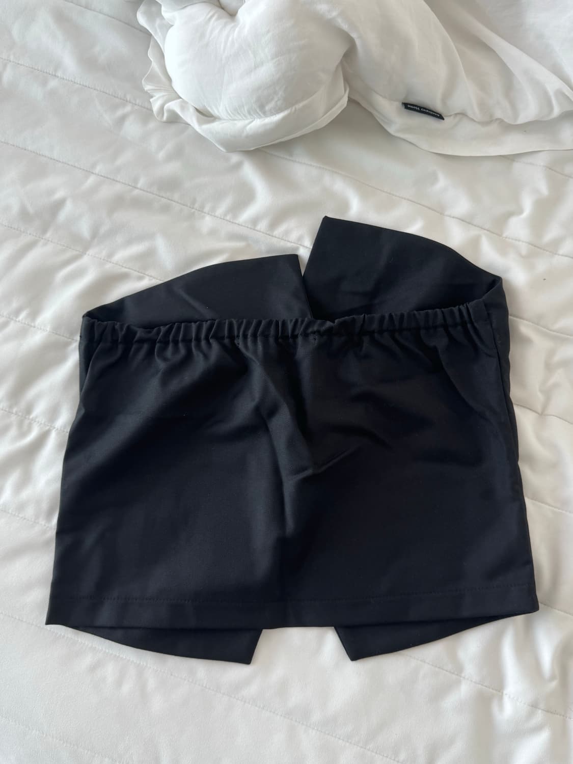 보헤미안서울 뷔스티에 상품이미지2