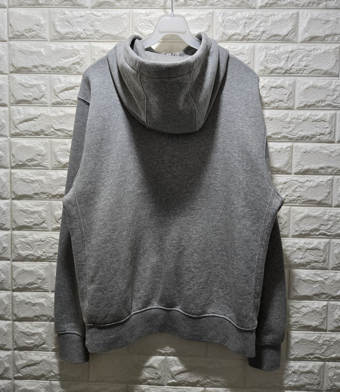 나이키 클럽 기모 후드집업 95 상품이미지8