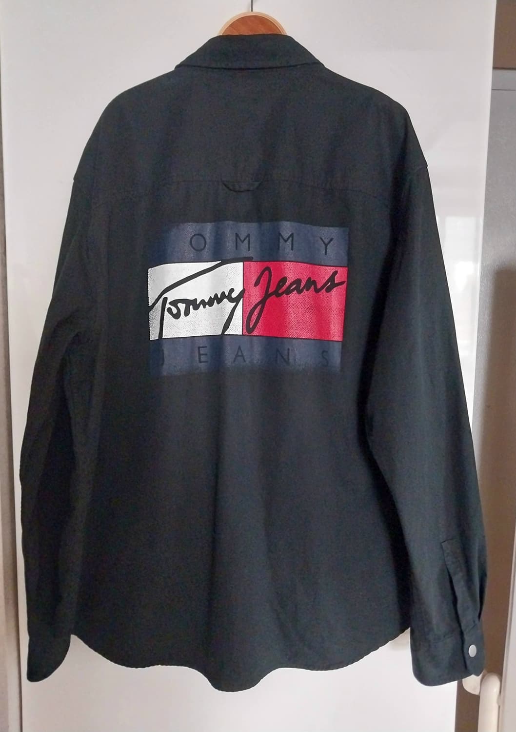 타미진스 셔츠 상품이미지4