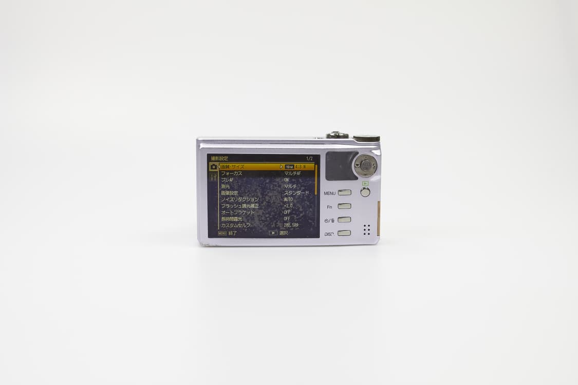 리코 CX3 디카 박스 세트✨ 상품이미지5