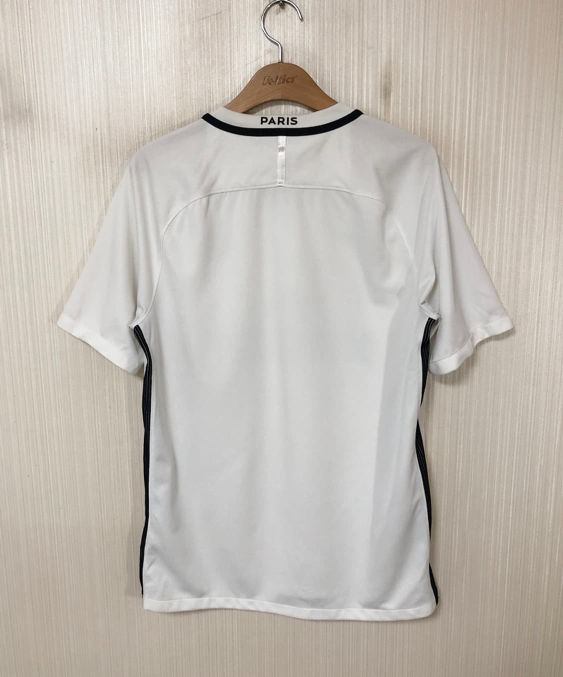 나이키 16-17 파리생제르맹 PSG 써드유니폼/져지 M(100) 상품이미지9