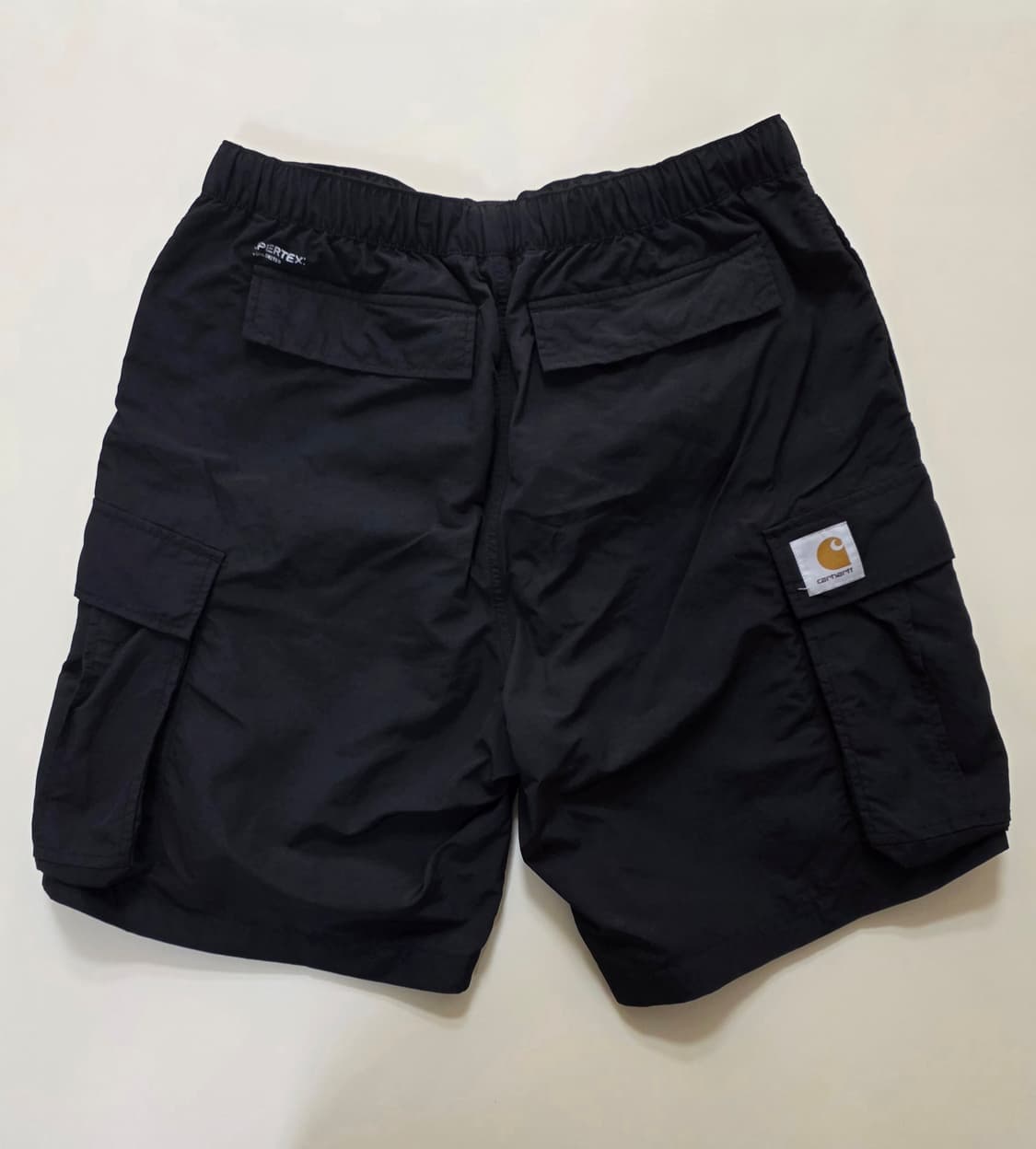 칼하트wip 그레이슨 자켓, 반바지 세트 XL/M 상품이미지6