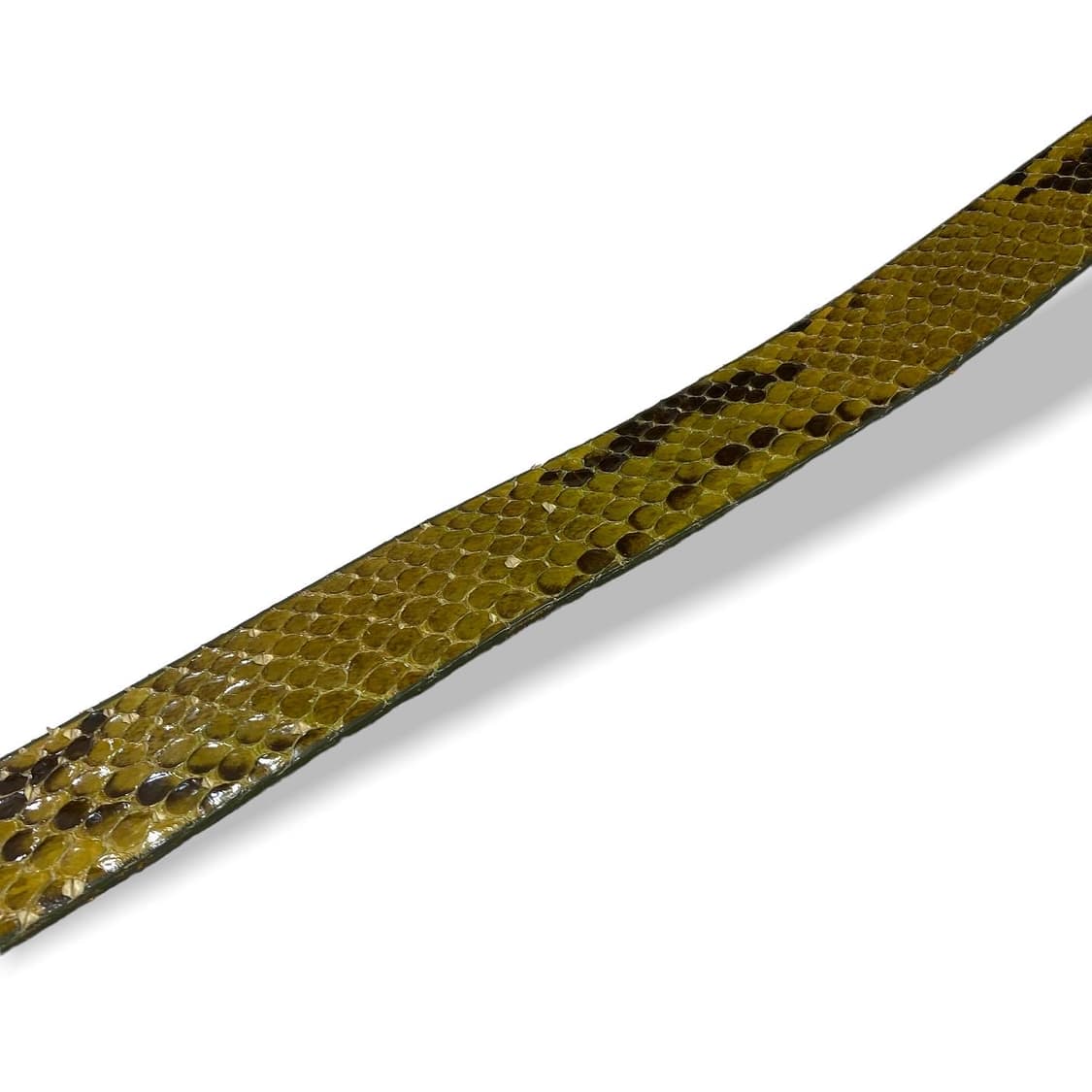 HYSTERIC GLAMOUR - python belt 상품이미지6