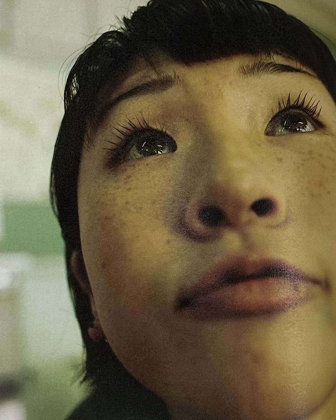 타카하시 준코 사진집 - School Days (1998) 초판  상품이미지10