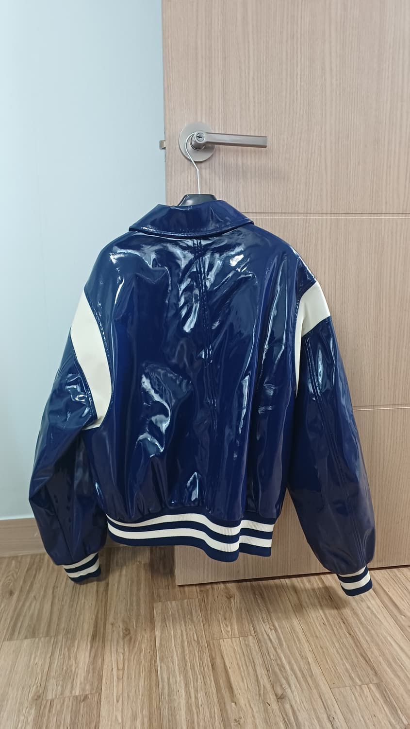 벌스데이 수트 바시티 자켓 상품이미지2