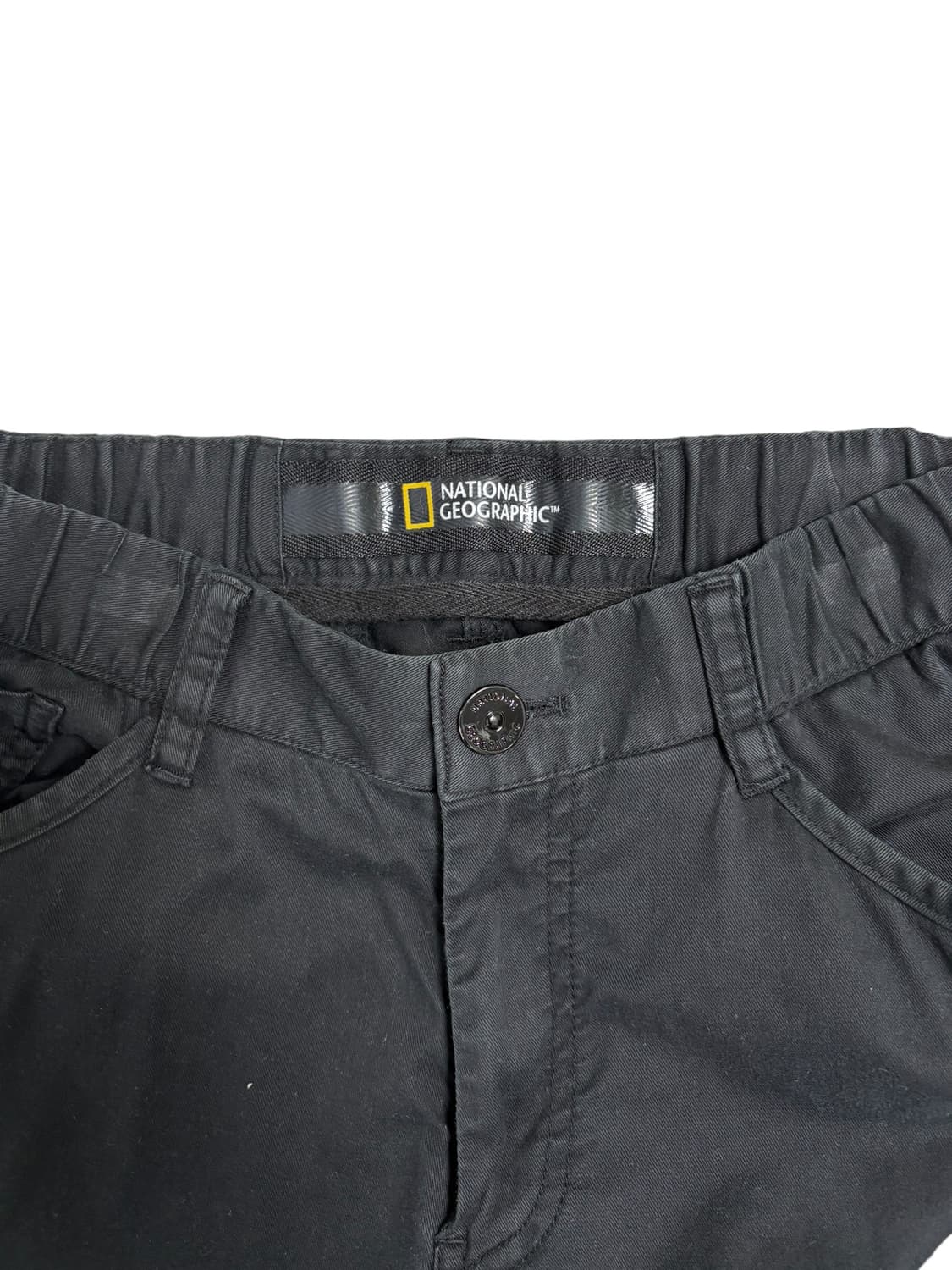 내셔널지오그래픽 카고 팬츠 상품이미지4