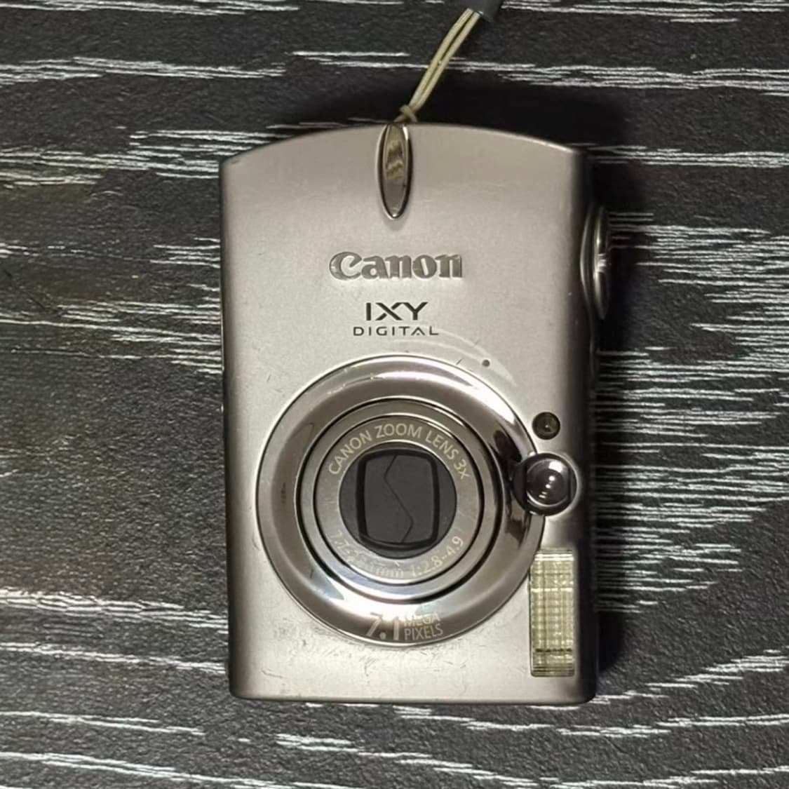 A급) 캐논 익시 700 (캐논 익서스 750 IXUS 750) 디카 상품이미지6