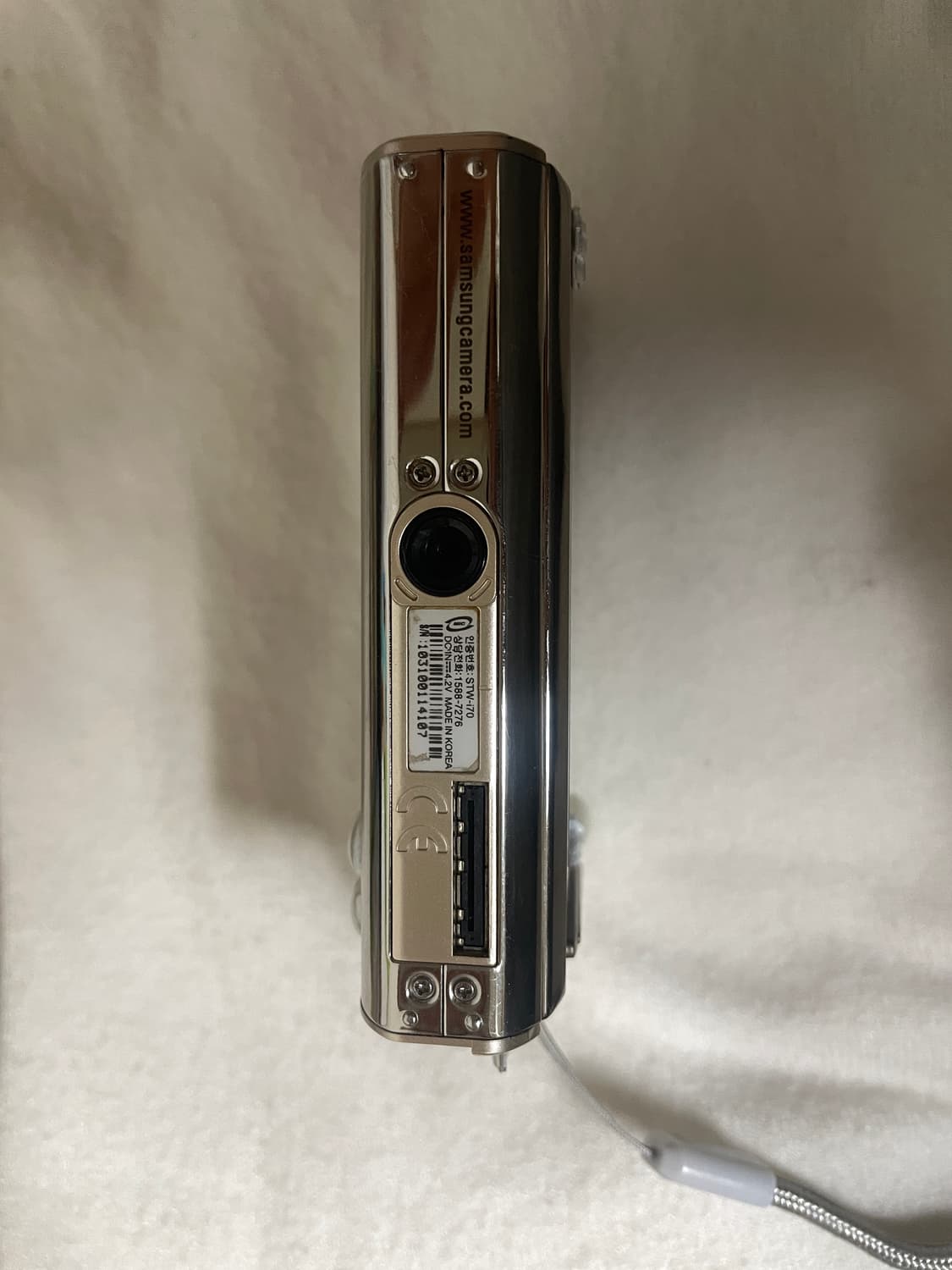 삼성 stw- i70 디카 상품이미지1