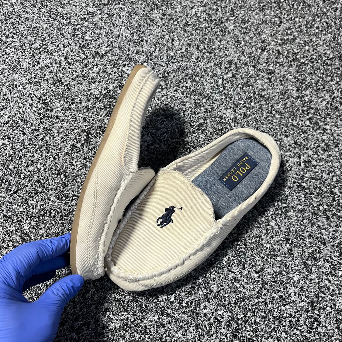 polo 폴로 뮬 230 상품이미지3