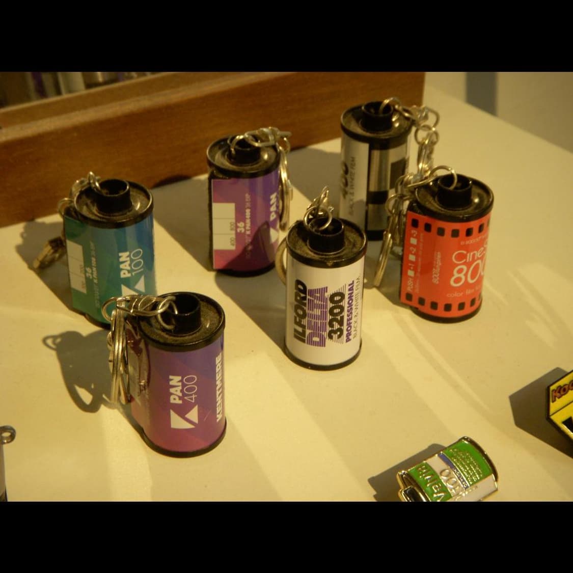 니콘 쿨픽스 S50 + 파우치 + 박스  빈티지 디카 디지털카메라 상품이미지8