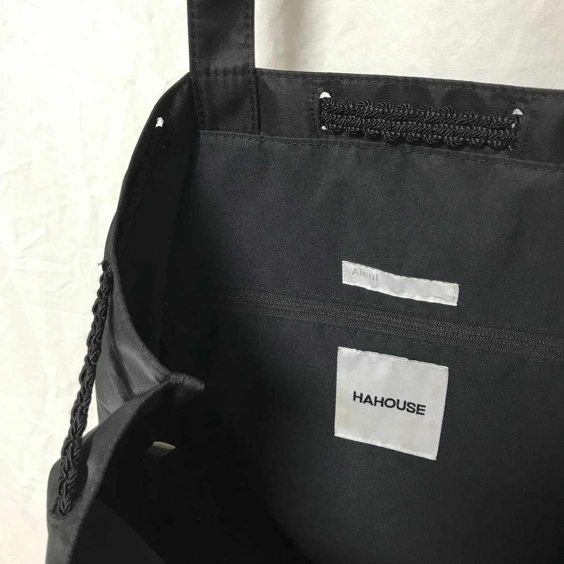 AIEUL / RACE BAG 상품이미지3