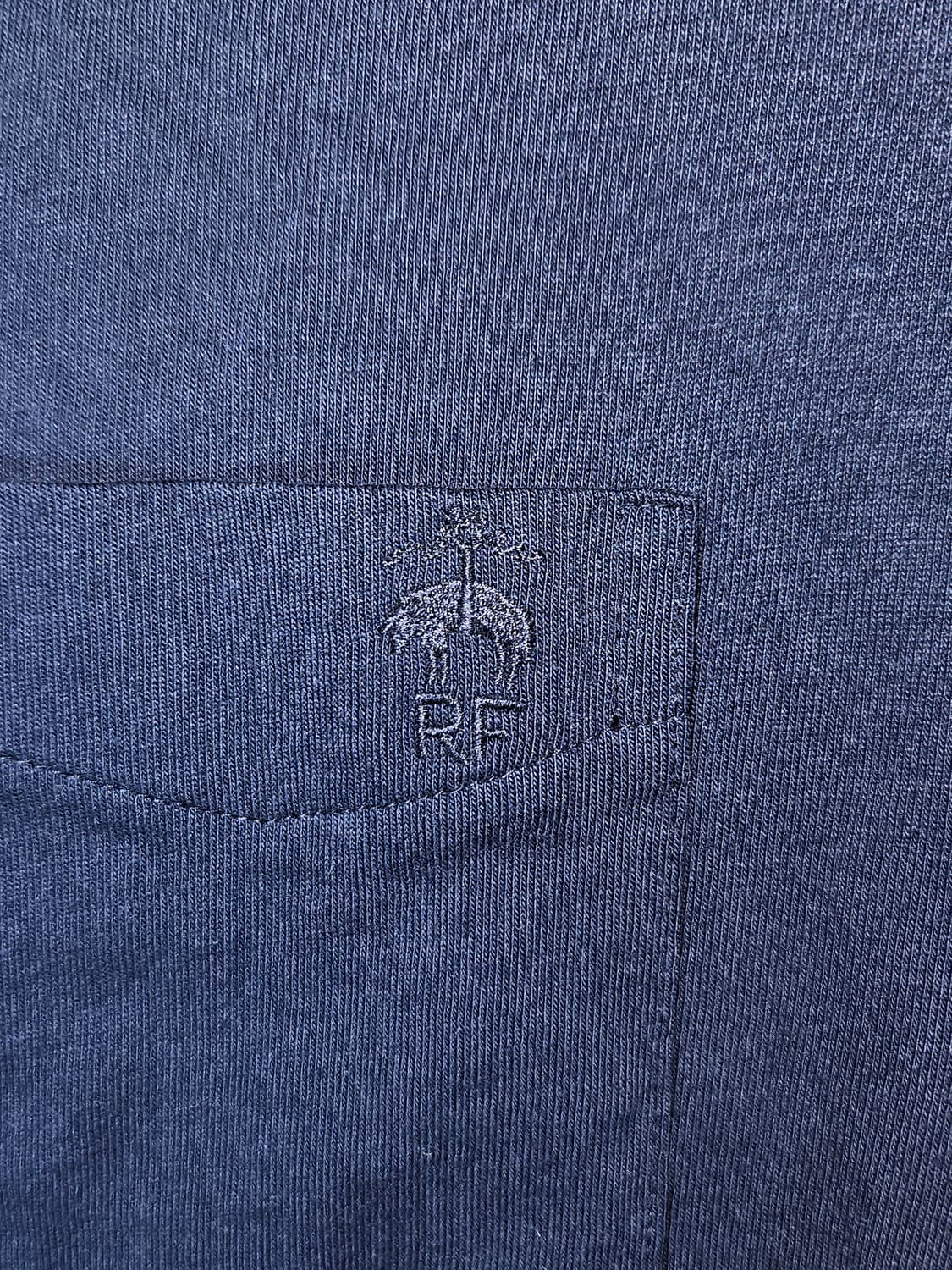 브룩스브라더스 레드플리스 반팔셔츠 클래식 S 95 옴므 1818 상품이미지2