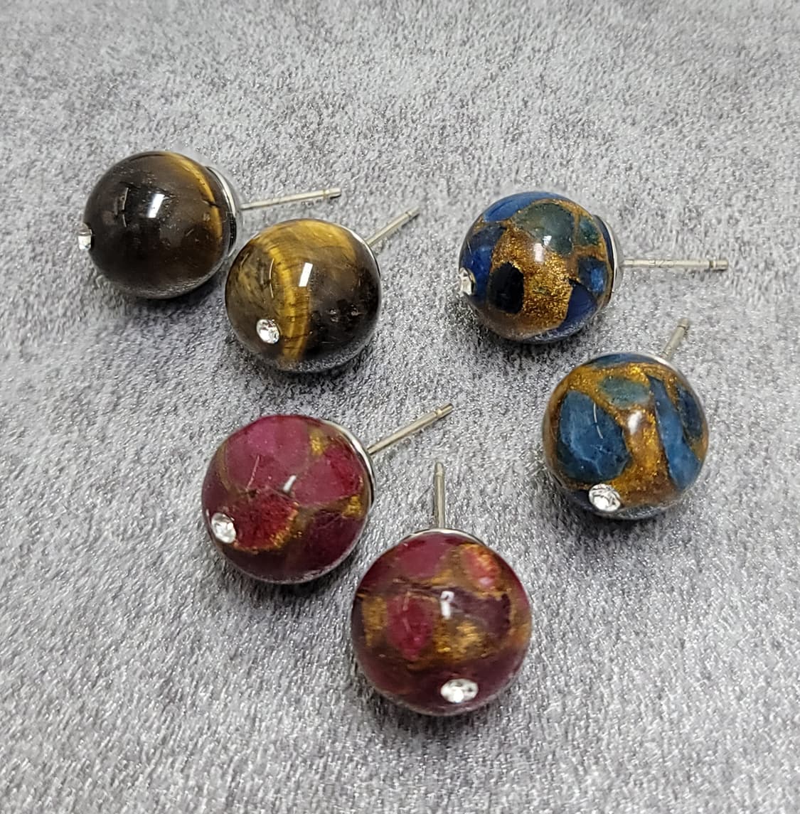 빈티지귀걸이 상품이미지5