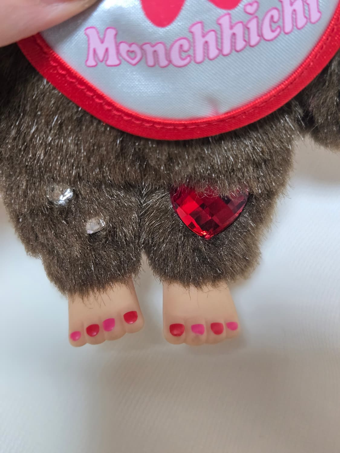 몬치치 오토나랩 여고생 키링 상품이미지7