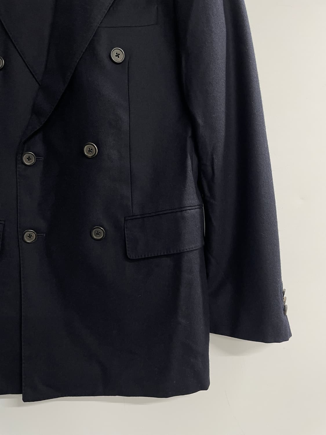 타임 더블 자켓 상품이미지4