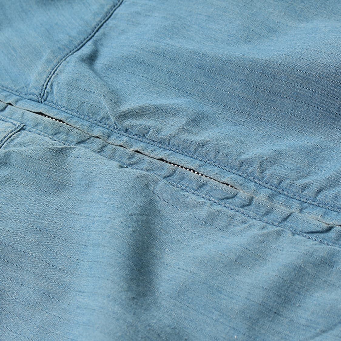  PURPLE LABEL "Indigo Wind Breaker" 상품이미지9