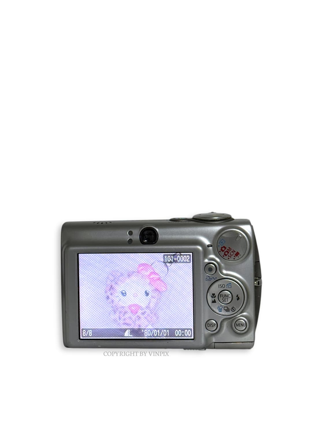 캐논 익서스 750(익시 700,파워샷 SD550) 디지털 카메라 디카 상품이미지7