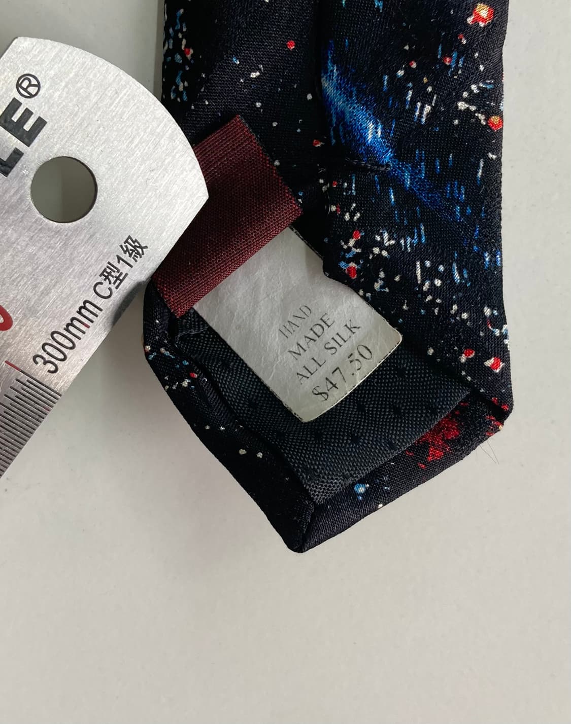 빈티지)넥타이 상품이미지6