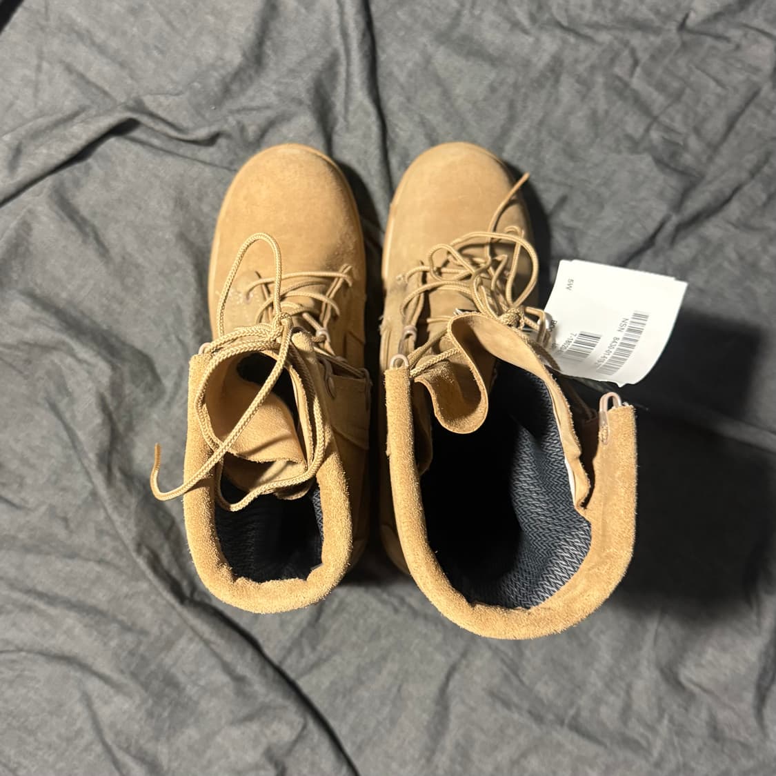 Bates Military Combat Boots 상품이미지6