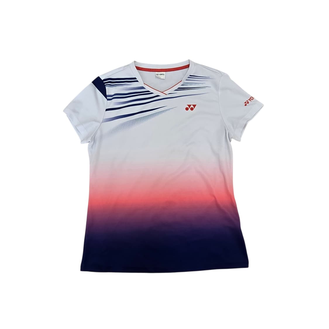 Yonex 요넥스 여성 배드민턴 유니폼 상품이미지1